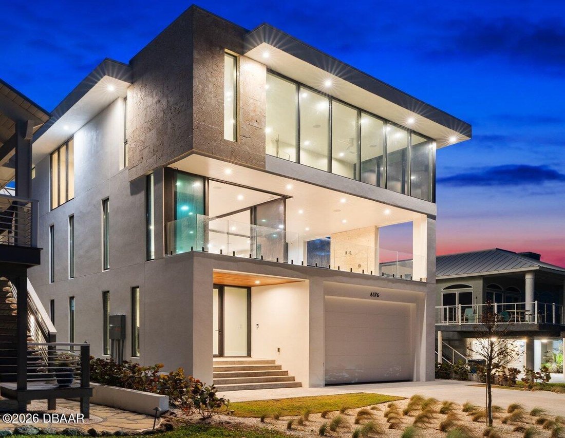 House in New Smyrna Beach, Florida, United States 3 - 17778553