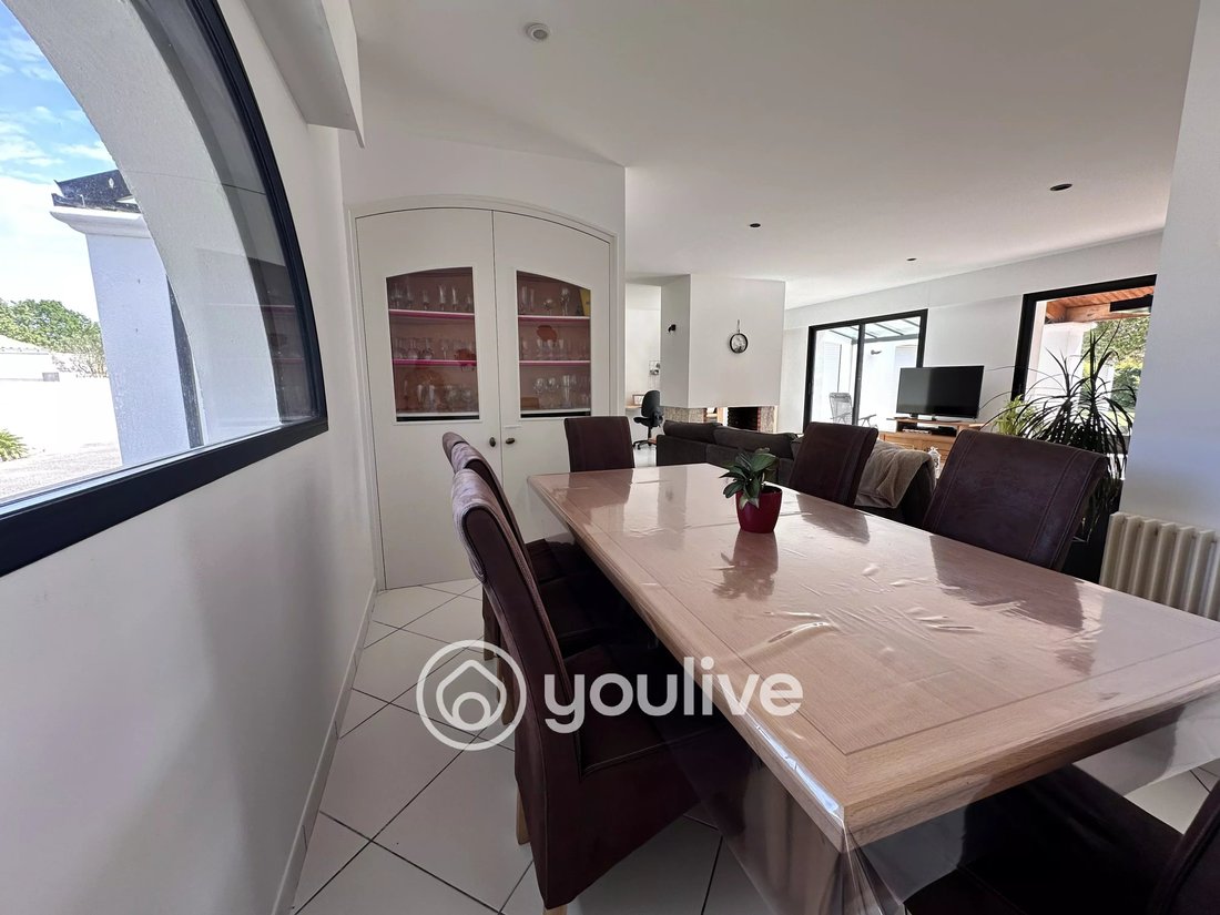 House in Olonne-sur-Mer, Les Sables-d'Olonne, France 5 - 17782715
