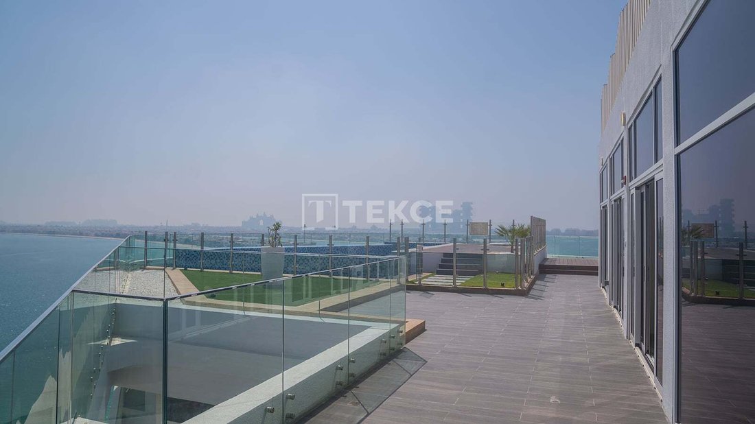 Apartment in Al Sufouh, Dubai, United Arab Emirates 4 - 17781158