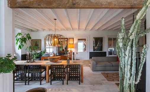 House in Callicoon, New York, United States 1