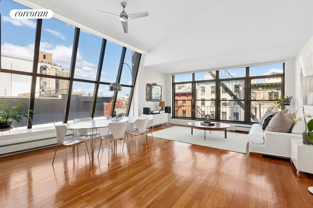 Condo in New York, New York, United States 1 - 17780523