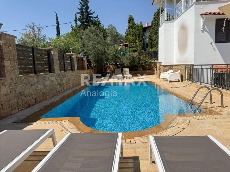 Villa in Sithonia, Macedonia and Thrace, Greece 2 - 17780876