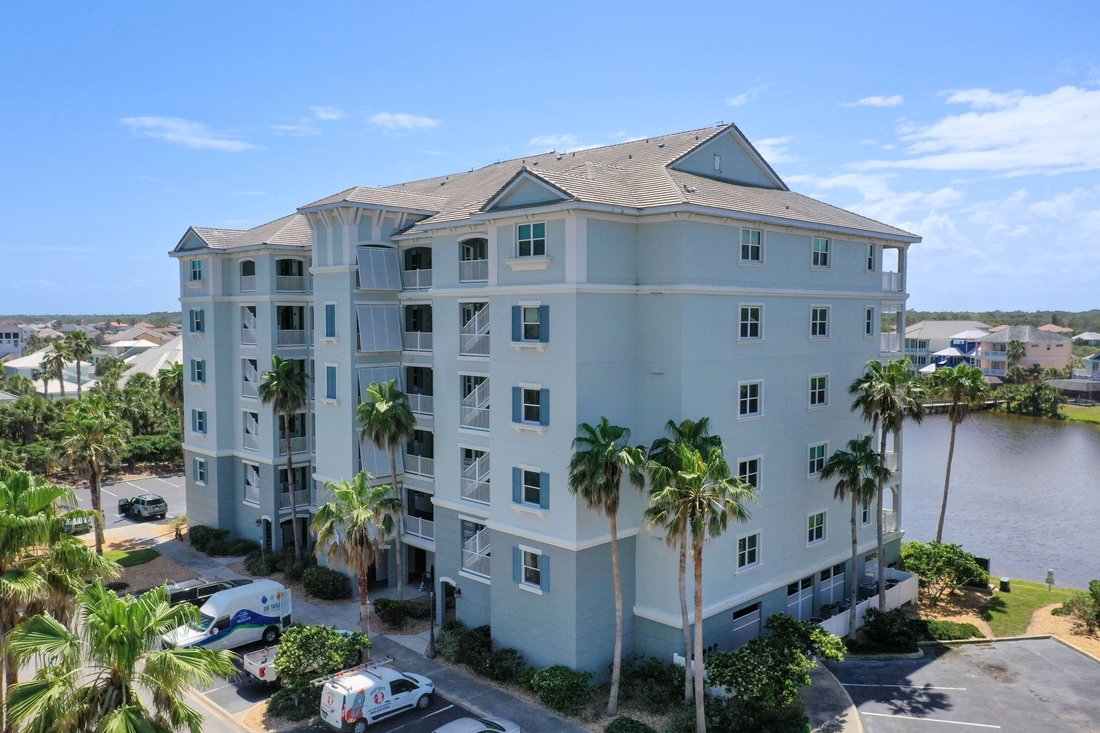 Condo in Palm Coast, Florida, United States 2 - 17779592