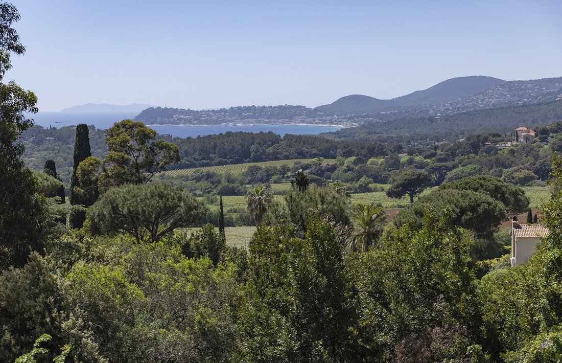 House in La Croix-Valmer, Provence-Alpes-Côte d'Azur, France 2 - 17779386
