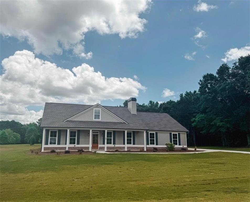 House in Social Circle, Georgia, United States 2 - 17662676