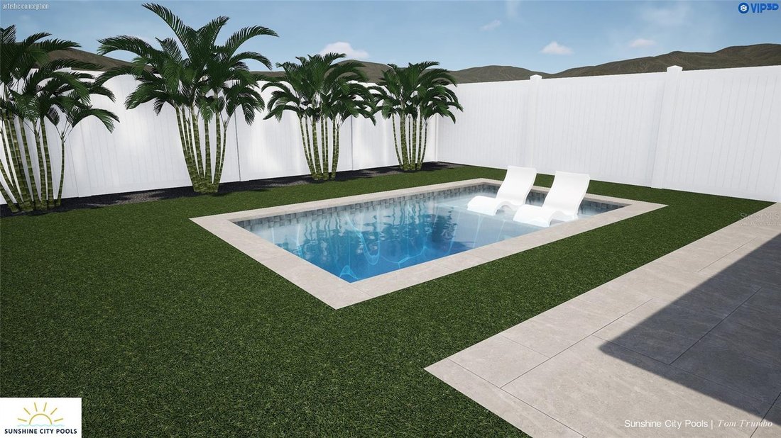 Townhouse in Tampa, Florida, United States 2 - 17182850