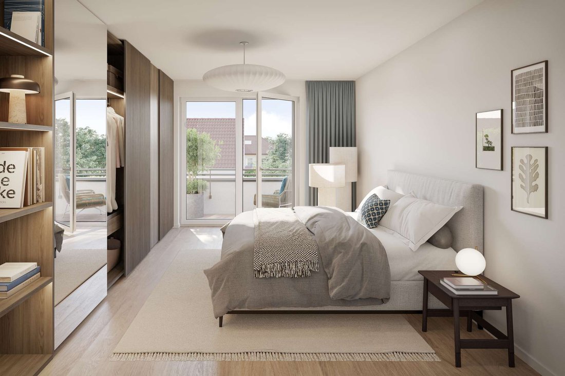 Apartment in Munich, Germany 4 - 17779000