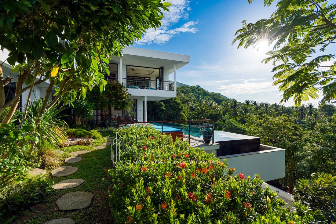 Castle in Koh Samui, Surat Thani, Thailand 1 - 17779675