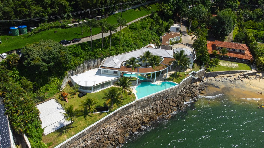 House in Marinas, State of Rio de Janeiro, Brazil 1 - 17782779