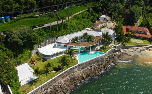 Haus in Marinas, Rio de Janeiro, Brasilien 1