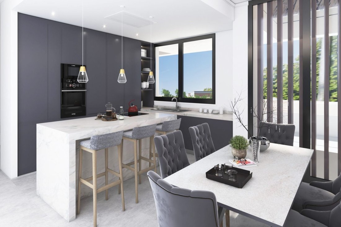 House in Fuengirola, Andalusia, Spain 5 - 17779809