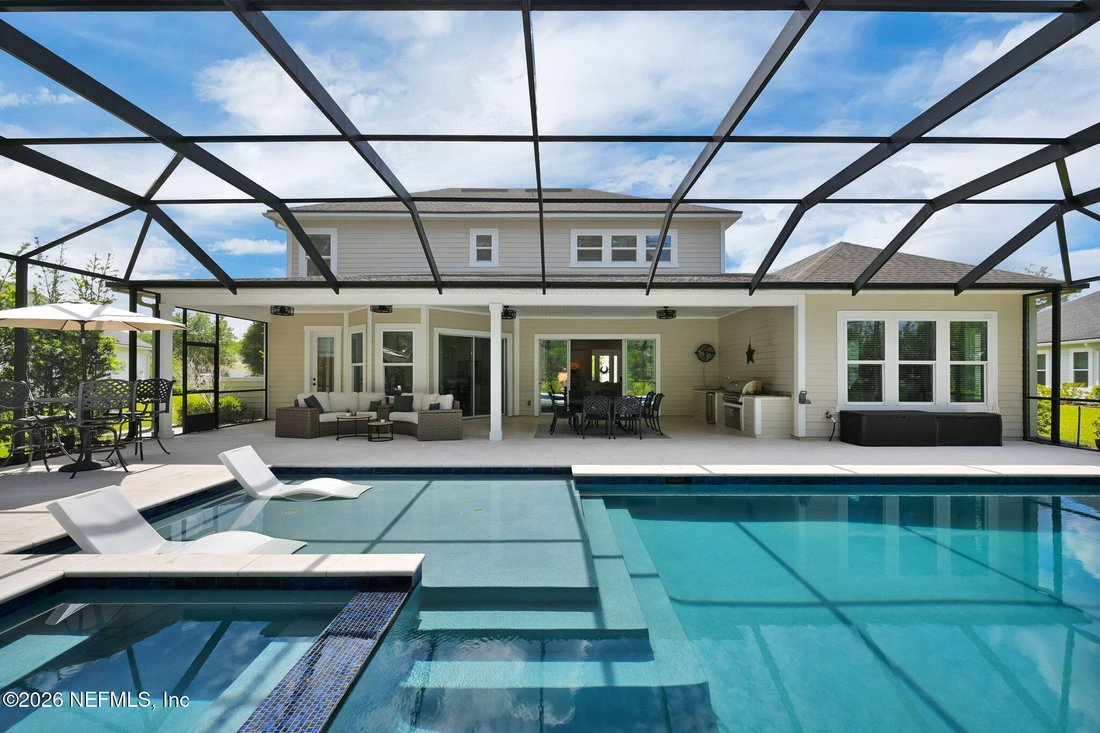 House in St. Augustine, Florida, United States 3 - 17781515
