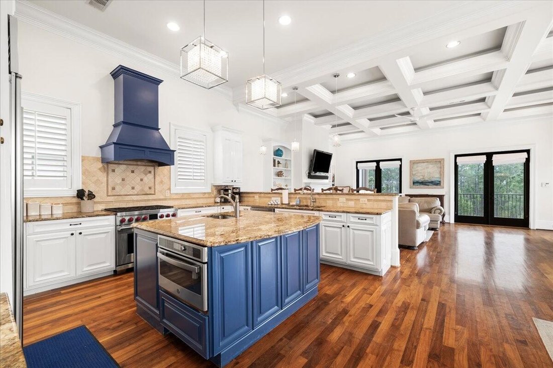 House in Santa Rosa Beach, Florida, United States 5 - 17590705