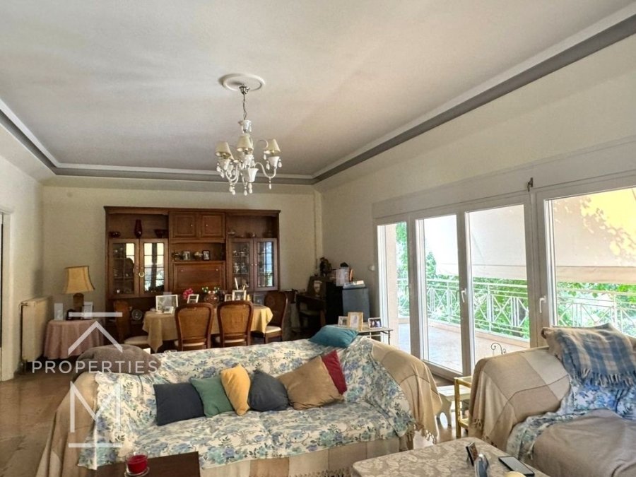 Wohnung in Kifisia, Attika, Griechenland 1 - 17779920