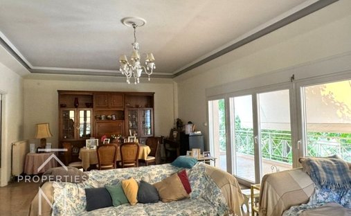 Apartment in Kifisia, Attica, Greece 1