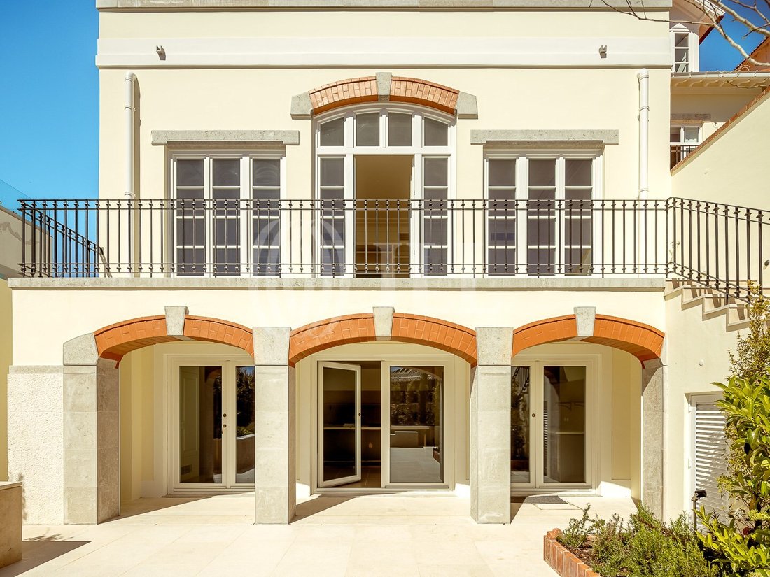 House in Estoril, Cascais e Estoril, Lisbon 5 - 17782780