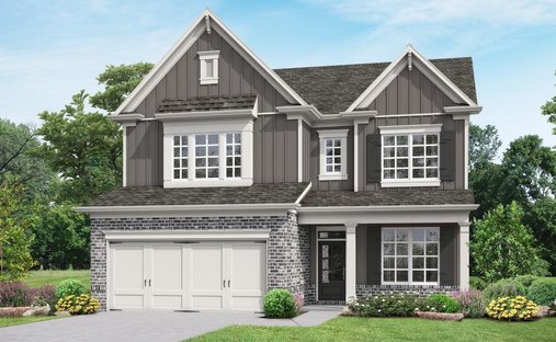 Casa a Flowery Branch, Georgia, Stati Uniti 1