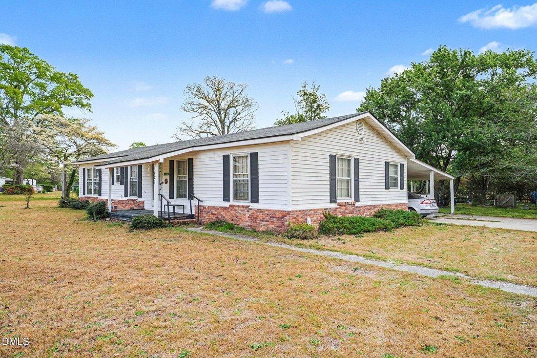 House in Fayetteville, North Carolina, United States 3 - 17778648
