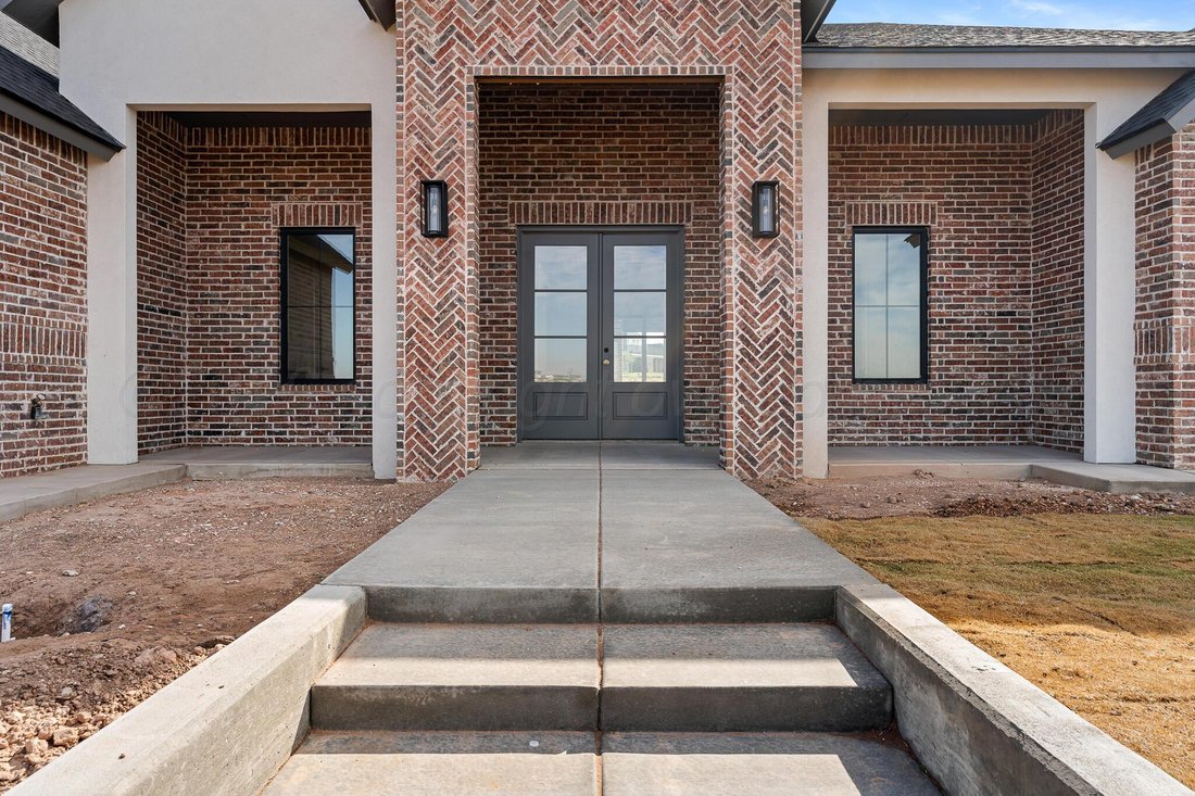 House in Canyon, Texas, United States 4 - 17781568