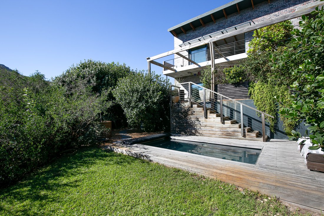 House in Noordhoek, Cape Town, South Africa 4 - 17780384