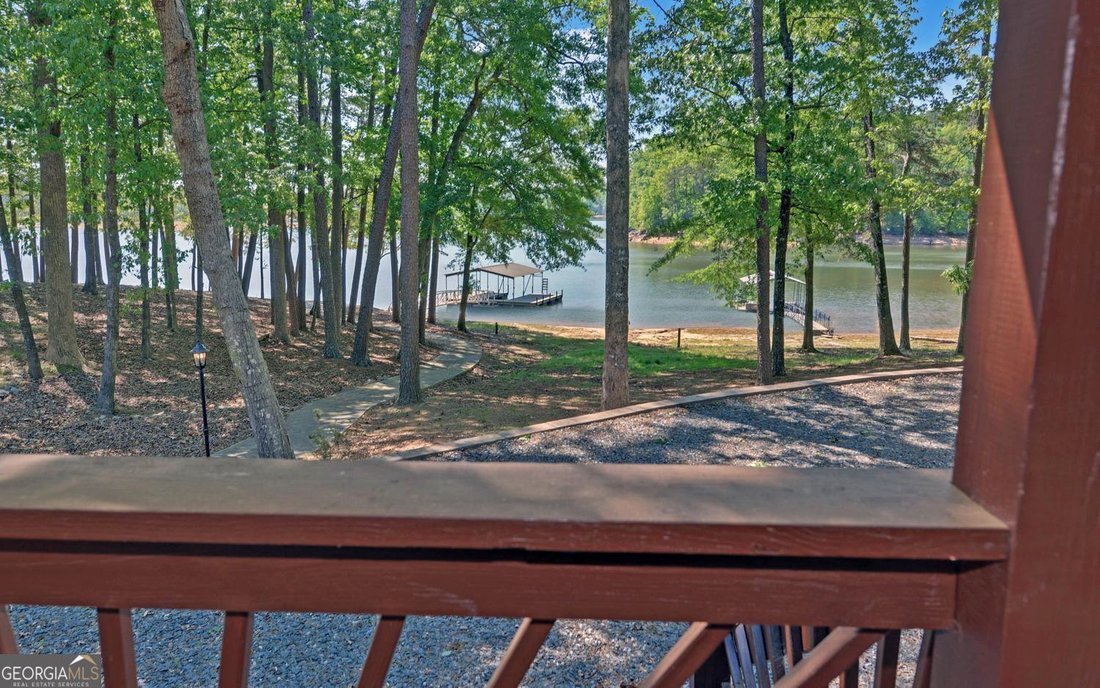 House in Toccoa, Georgia, United States 5 - 17779033