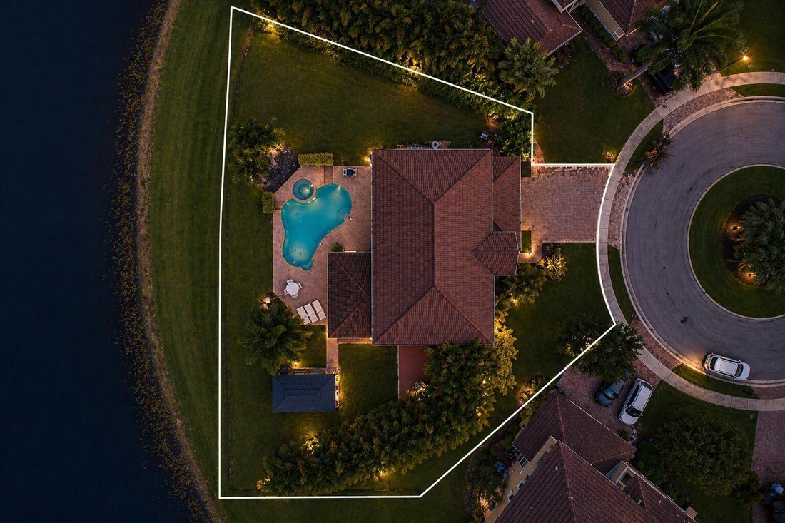 House in Lake Worth, Florida, United States 2 - 17782898