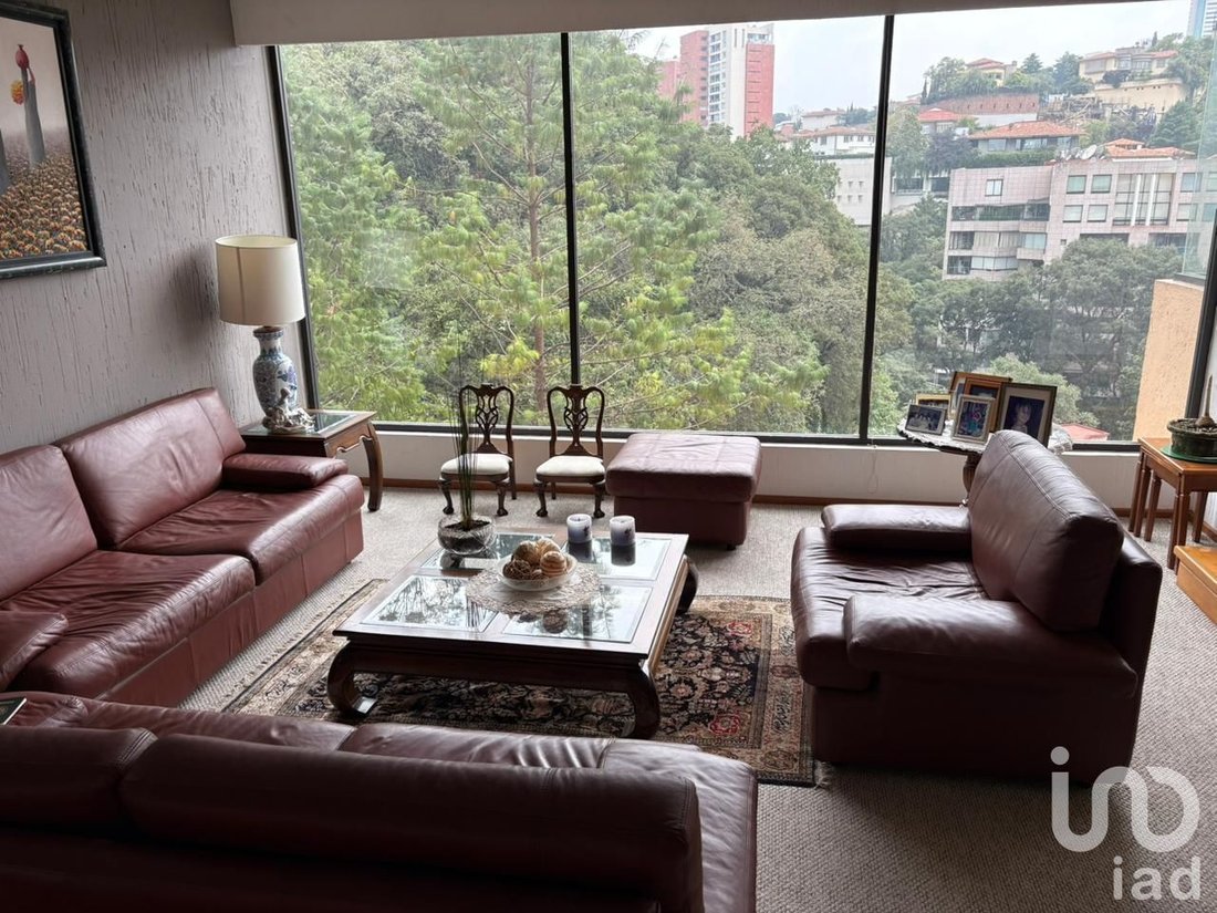 Apartment in Santa Catarina Yecahuitzotl, Mexico City, Mexico 4 - 17779783