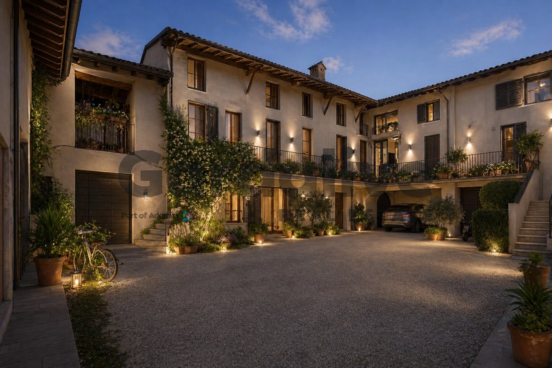 Haus in Manerba del Garda, Lombardei, Italien 5 - 17783034