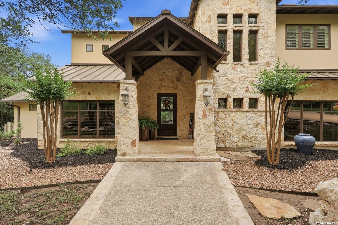 House in San Antonio, Texas, United States 4 - 17780369