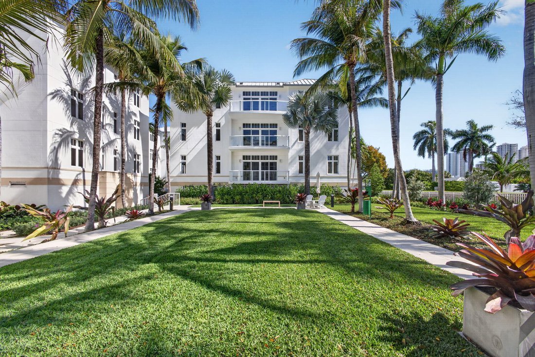 Condominio a Riviera Beach, Florida, Stati Uniti 1 - 17779142