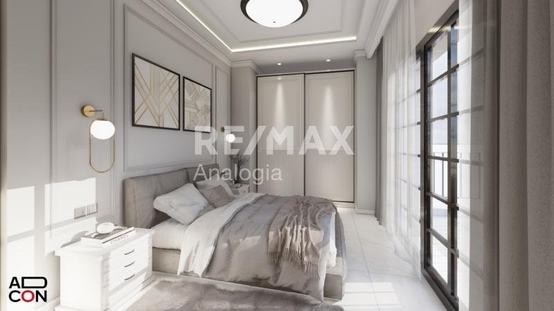 Apartment in Central Macedonia, Macedonia and Thrace, Greece 2 - 17780864