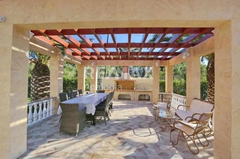 Villa in Pallini Municipal Unit, Macedonia and Thrace, Greece 5 - 17780933