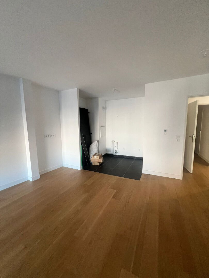 Apartment in Le Plateau, Saint-Maurice, France 2 - 17779868