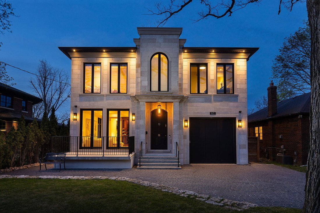 House in Toronto, Ontario, Canada 1 - 17779776