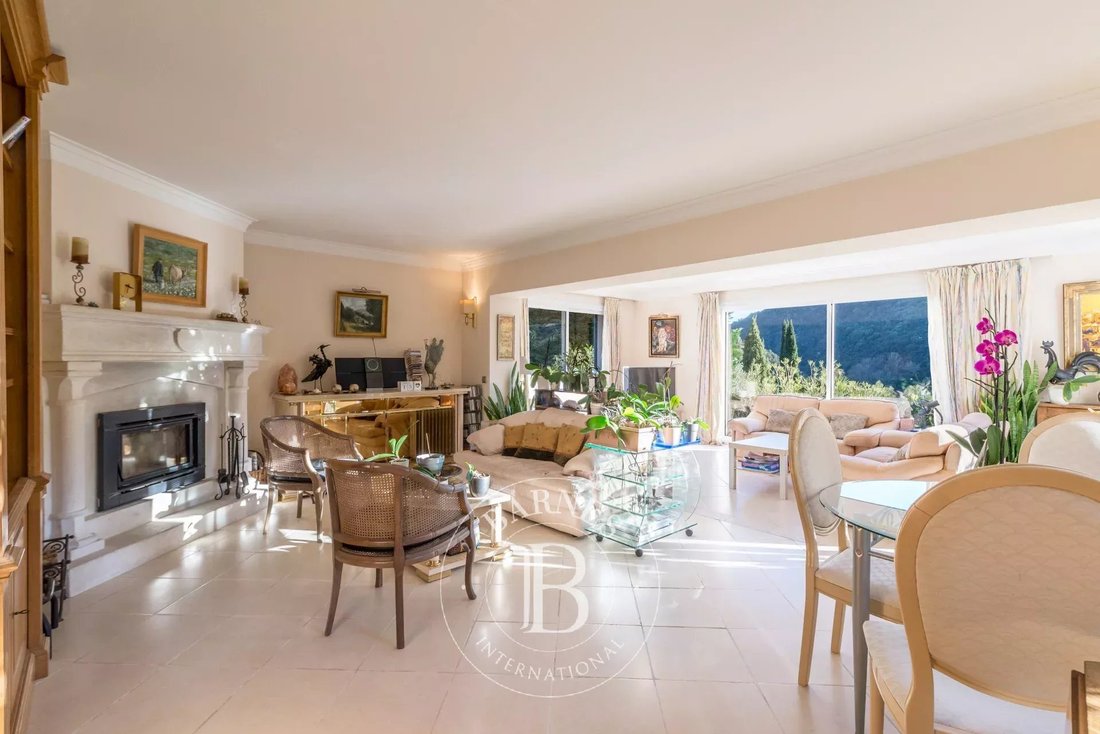Villa in Auribeau-sur-Siagne, Provence-Alpes-Côte d'Azur, France 5 - 14942703