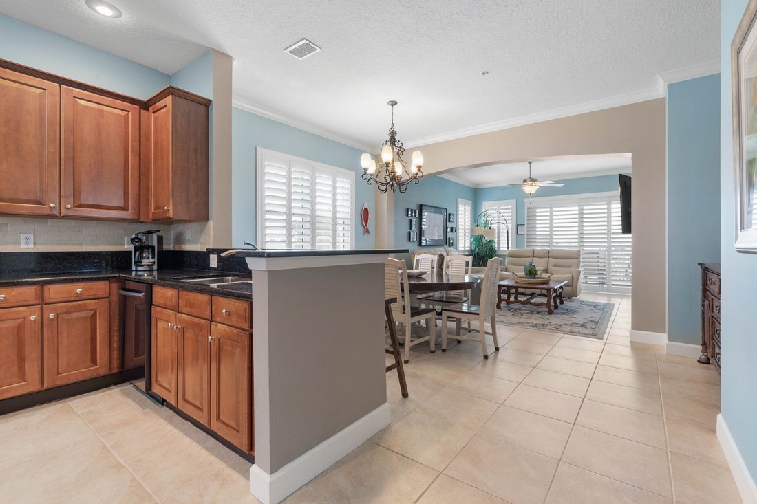 Condo in Palm Coast, Florida, United States 4 - 17779592