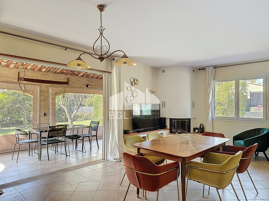 House in Nord Est, Bormes-les-Mimosas, France 4 - 17779364