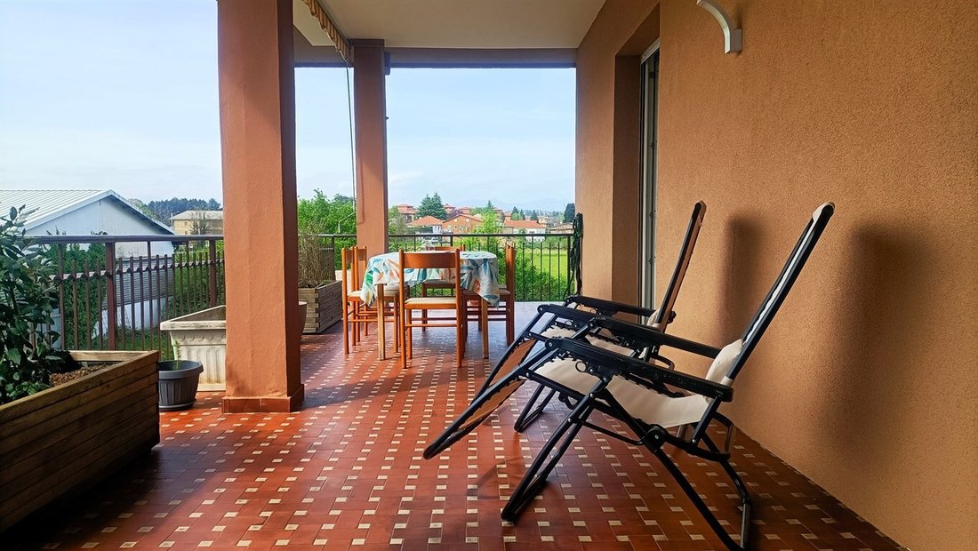 Villa in Casatenovo, Lombardy, Italy 4 - 17778659