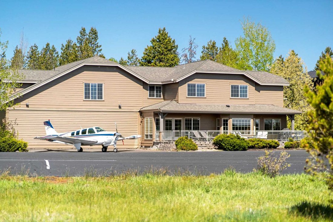 House in Sunriver, Oregon, United States 1 - 17780664