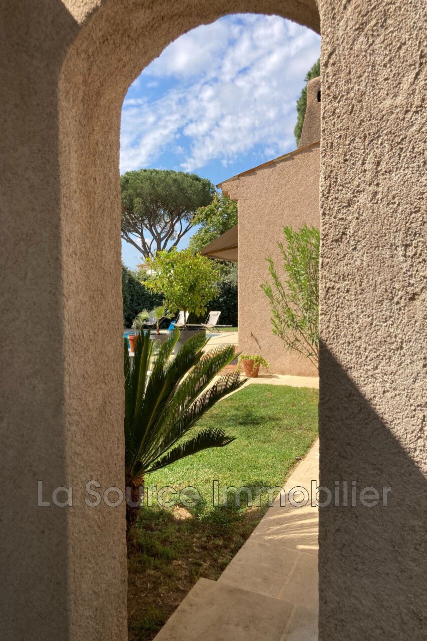 Villa in Sud, Vidauban, France 5 - 16620940