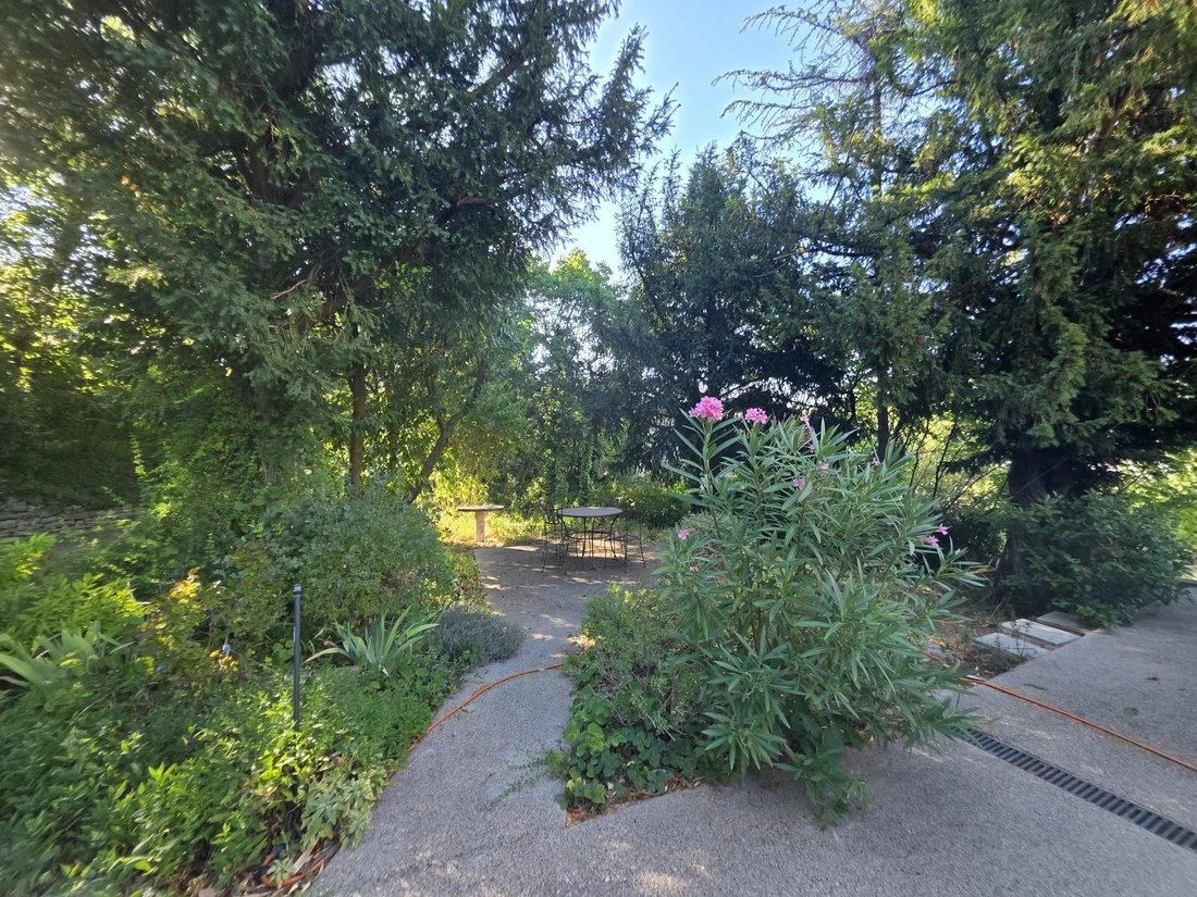 House in Centre Nord, Apt, France 5 - 17779941
