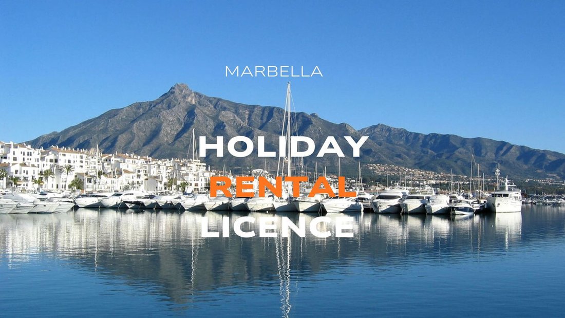 Apartment in Puerto Banus, Marbella, Spain 1 - 16101253
