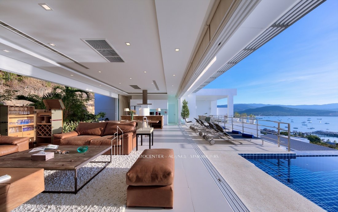 Villa in Koh Samui, Surat Thani, Thailand 3 - 17779686