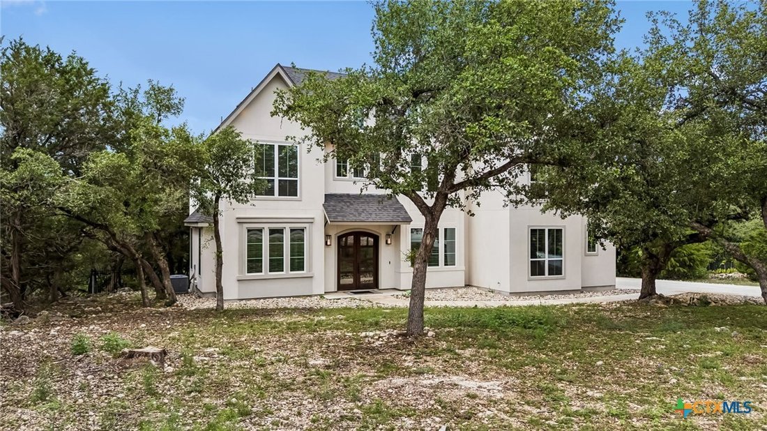 House in Spring Branch, Texas, United States 4 - 17780951