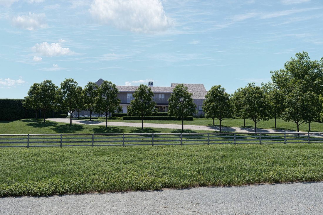 House in Wainscott, New York, United States 4 - 17778593