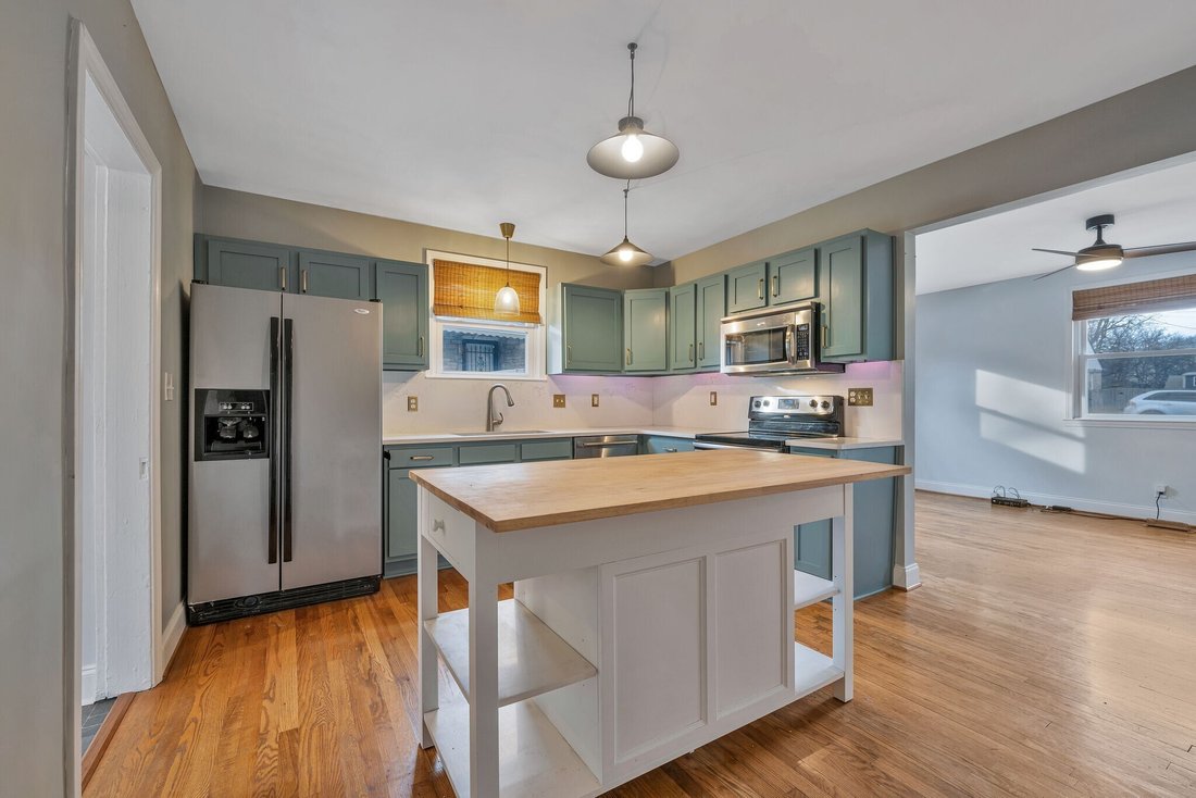 House in Nashville, Tennessee, United States 5 - 17781522