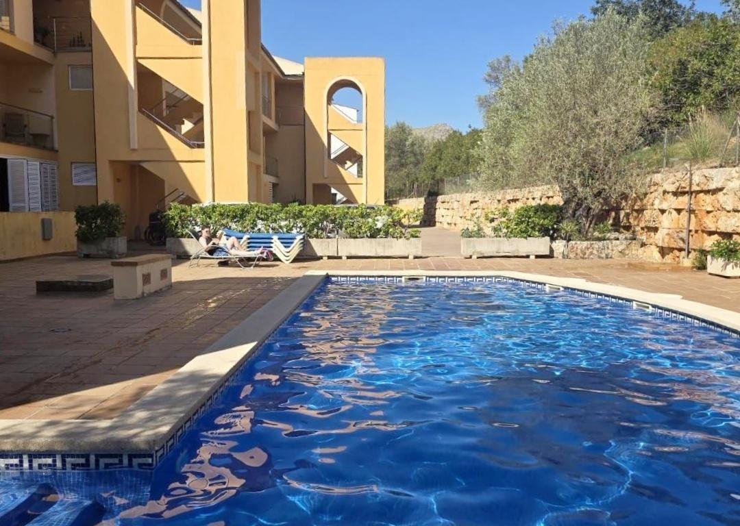 Townhouse in Pollenca, Balearic Islands, Spain 2 - 17773217