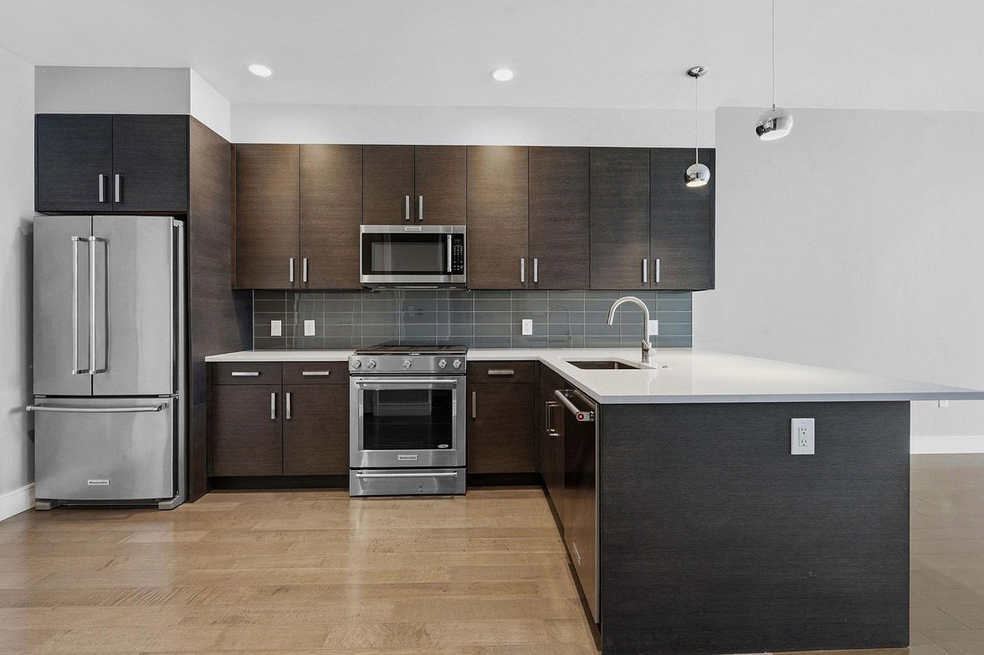 Condo in Austin, Texas, United States 3 - 17778603
