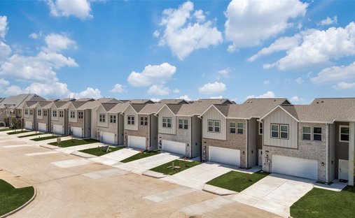 Dallas, Texas, United States 1