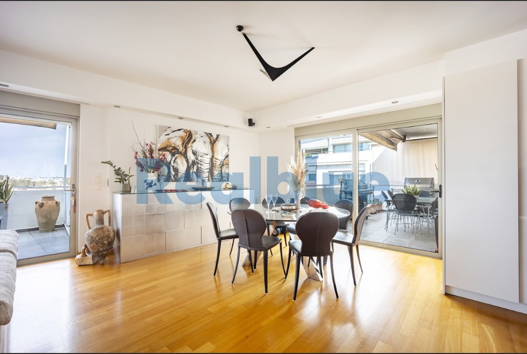 Apartment in Elliniko, Attica, Greece 5 - 17778824
